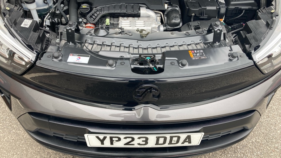 Vauxhall Crossland 1.2 Turbo Ultimate 5dr Petrol Hatchback - Image 8