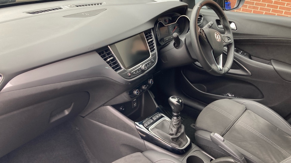 Vauxhall Crossland 1.2 Turbo Ultimate 5dr Petrol Hatchback - Image 9