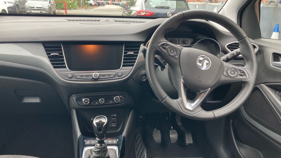 Vauxhall Crossland 1.2 Turbo Ultimate 5dr Petrol Hatchback - Image 10