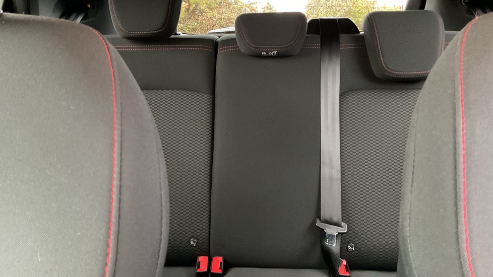 Ford Fiesta 1.0 EcoBoost 125 ST-Line Edition 5dr Petrol Hatchback - Image 15