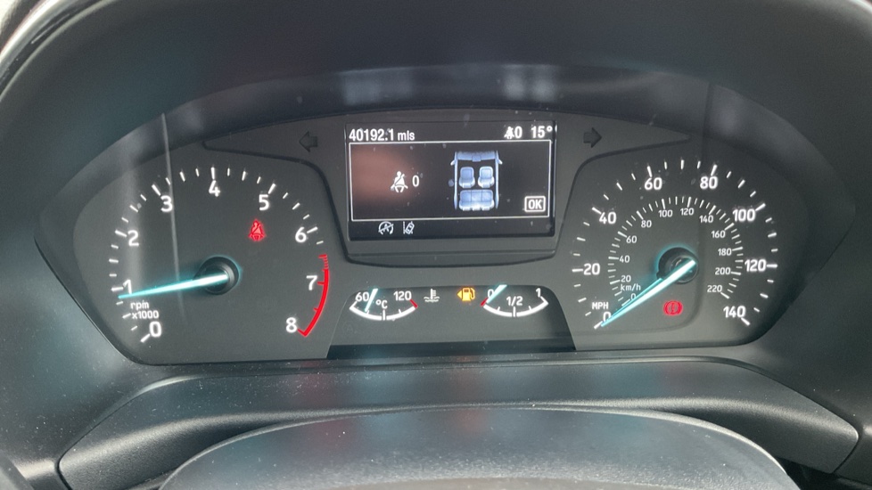 Ford Fiesta 1.0 EcoBoost 125 ST-Line Edition 5dr Petrol Hatchback - Image 18