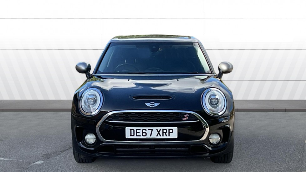 MINI Clubman 2.0 Cooper S 6dr Petrol Estate - Image 3