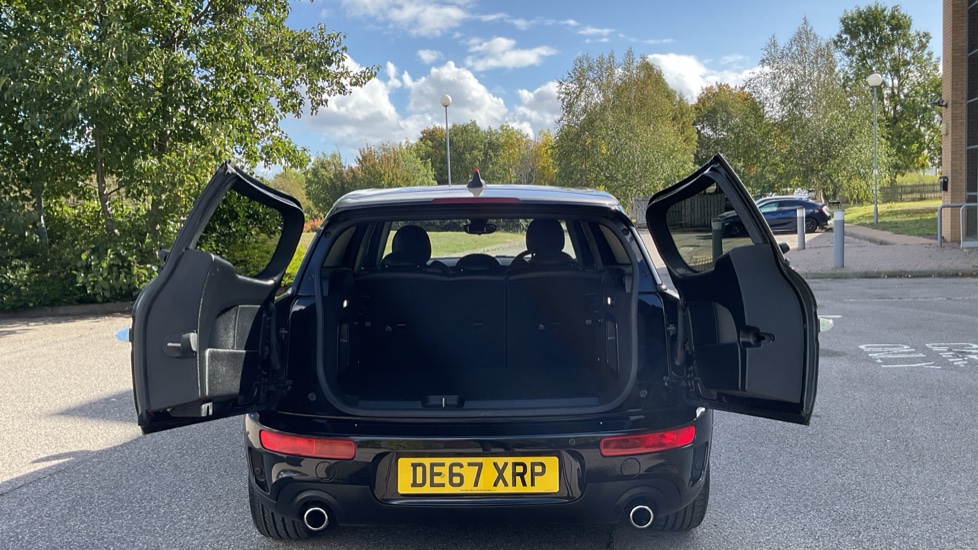 MINI Clubman 2.0 Cooper S 6dr Petrol Estate - Image 4