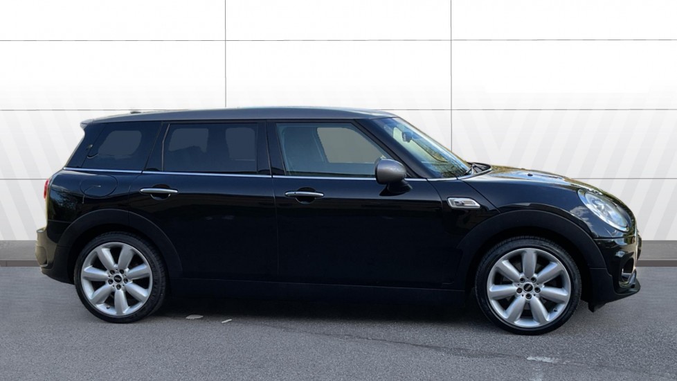 MINI Clubman 2.0 Cooper S 6dr Petrol Estate - Image 5