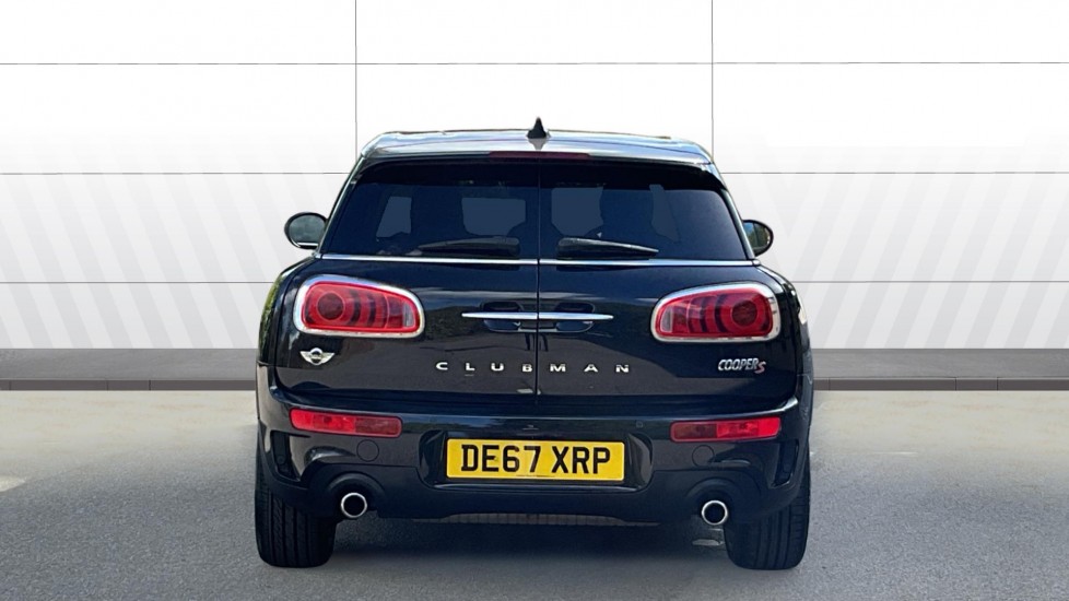 MINI Clubman 2.0 Cooper S 6dr Petrol Estate - Image 6
