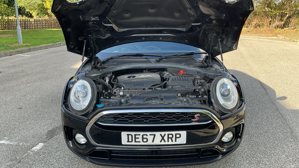 MINI Clubman 2.0 Cooper S 6dr Petrol Estate - Image 8