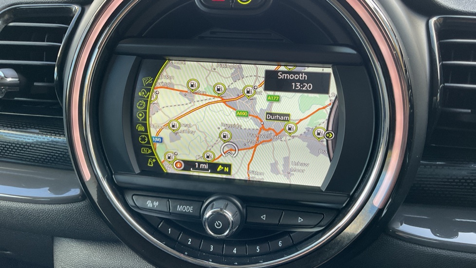 MINI Clubman 2.0 Cooper S 6dr Petrol Estate - Image 23