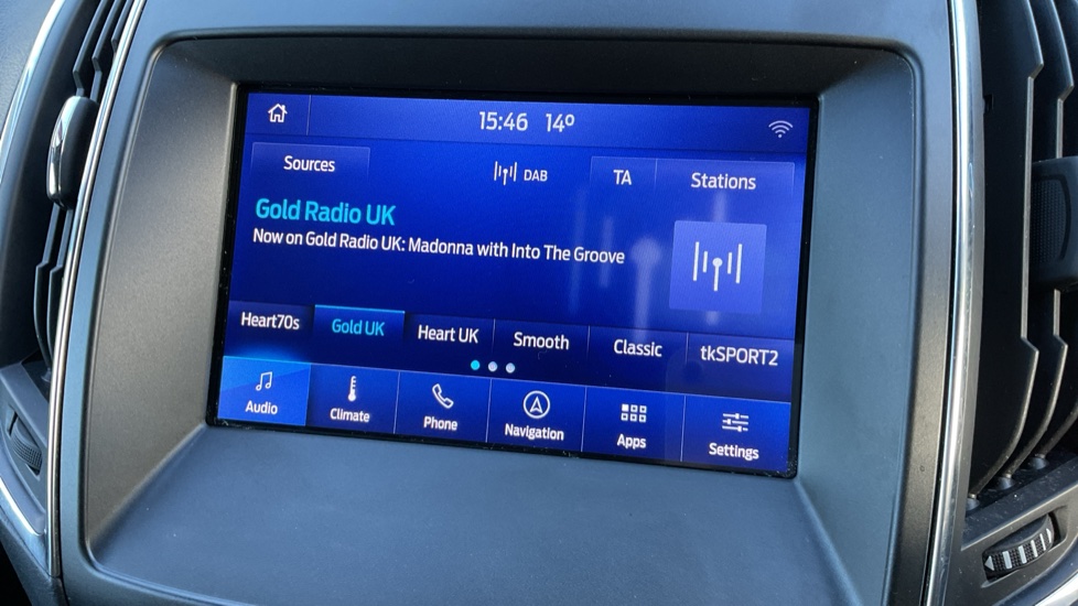 Ford Galaxy 2.5 FHEV 190 Titanium 5dr CVT Hybrid Estate - Image 12
