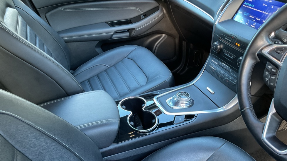Ford Galaxy 2.5 FHEV 190 Titanium 5dr CVT Hybrid Estate - Image 14