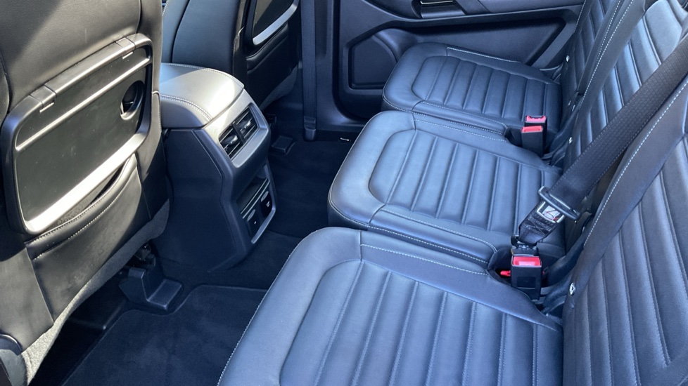 Ford Galaxy 2.5 FHEV 190 Titanium 5dr CVT Hybrid Estate - Image 16