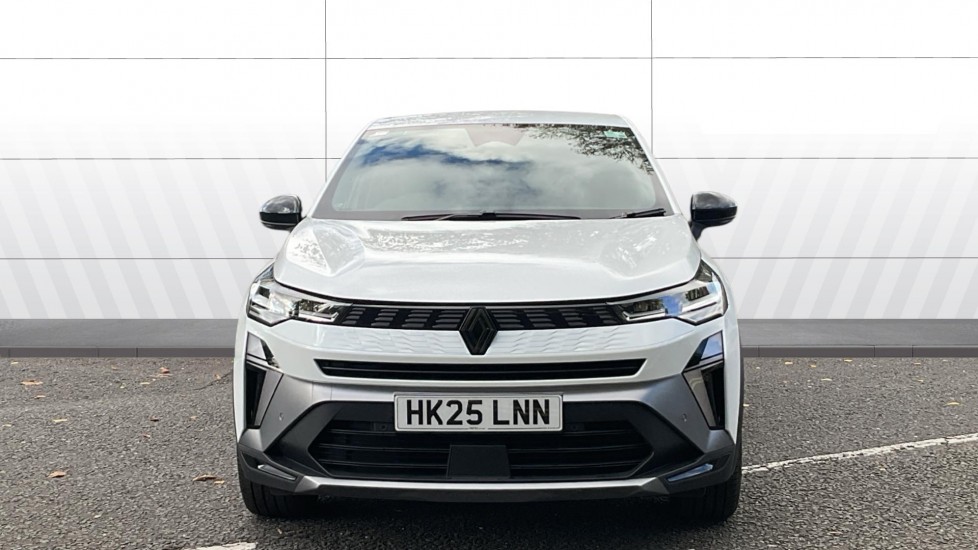 Renault Symbioz 1.6 E-Tech FHEV 145 Techno Esprit Alpine 5dr Auto Hybrid Estate - Image 3