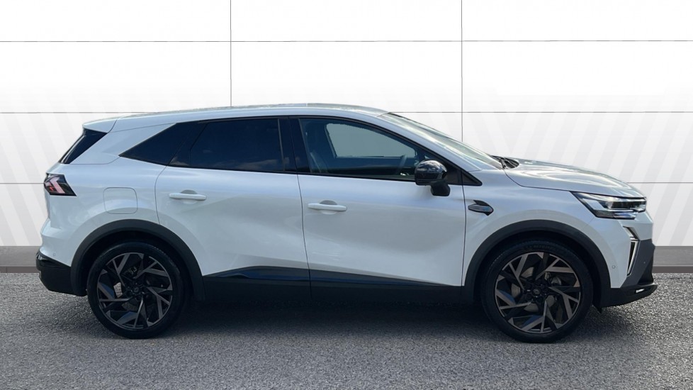Renault Symbioz 1.6 E-Tech FHEV 145 Techno Esprit Alpine 5dr Auto Hybrid Estate - Image 5