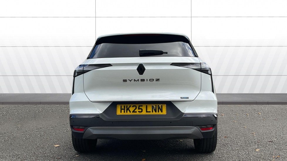 Renault Symbioz 1.6 E-Tech FHEV 145 Techno Esprit Alpine 5dr Auto Hybrid Estate - Image 6
