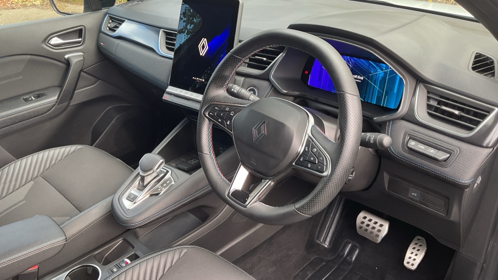 Renault Symbioz 1.6 E-Tech FHEV 145 Techno Esprit Alpine 5dr Auto Hybrid Estate - Image 11
