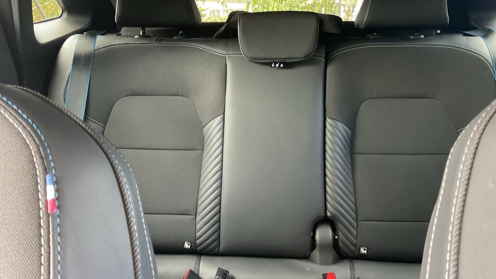 Renault Symbioz 1.6 E-Tech FHEV 145 Techno Esprit Alpine 5dr Auto Hybrid Estate - Image 15