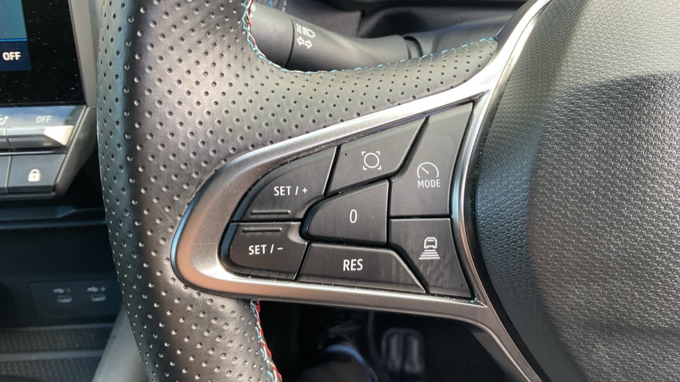 Renault Symbioz 1.6 E-Tech FHEV 145 Techno Esprit Alpine 5dr Auto Hybrid Estate - Image 23