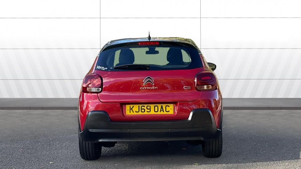 Citroen C3 1.2 PureTech 83 Feel 5dr Petrol Hatchback - Image 6