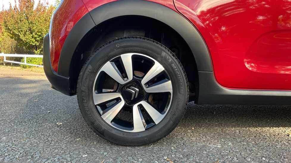 Citroen C3 1.2 PureTech 83 Feel 5dr Petrol Hatchback - Image 7