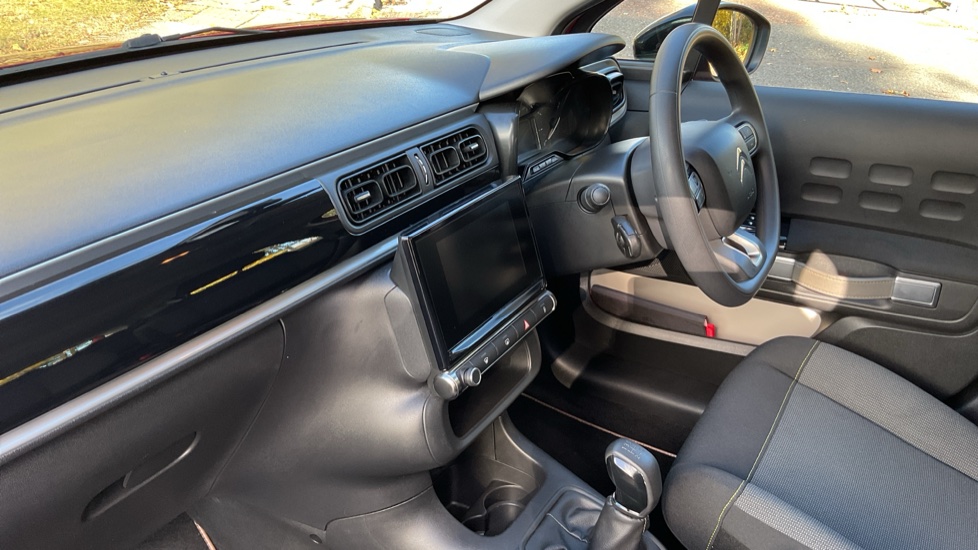 Citroen C3 1.2 PureTech 83 Feel 5dr Petrol Hatchback - Image 9