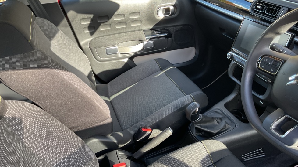 Citroen C3 1.2 PureTech 83 Feel 5dr Petrol Hatchback - Image 14