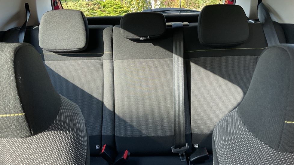 Citroen C3 1.2 PureTech 83 Feel 5dr Petrol Hatchback - Image 15
