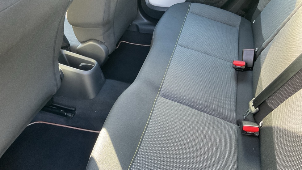 Citroen C3 1.2 PureTech 83 Feel 5dr Petrol Hatchback - Image 16