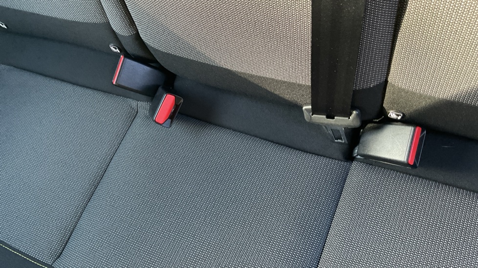 Citroen C3 1.2 PureTech 83 Feel 5dr Petrol Hatchback - Image 17
