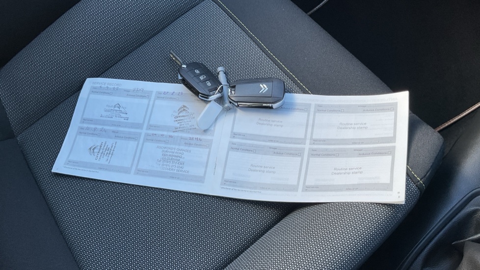 Citroen C3 1.2 PureTech 83 Feel 5dr Petrol Hatchback - Image 19