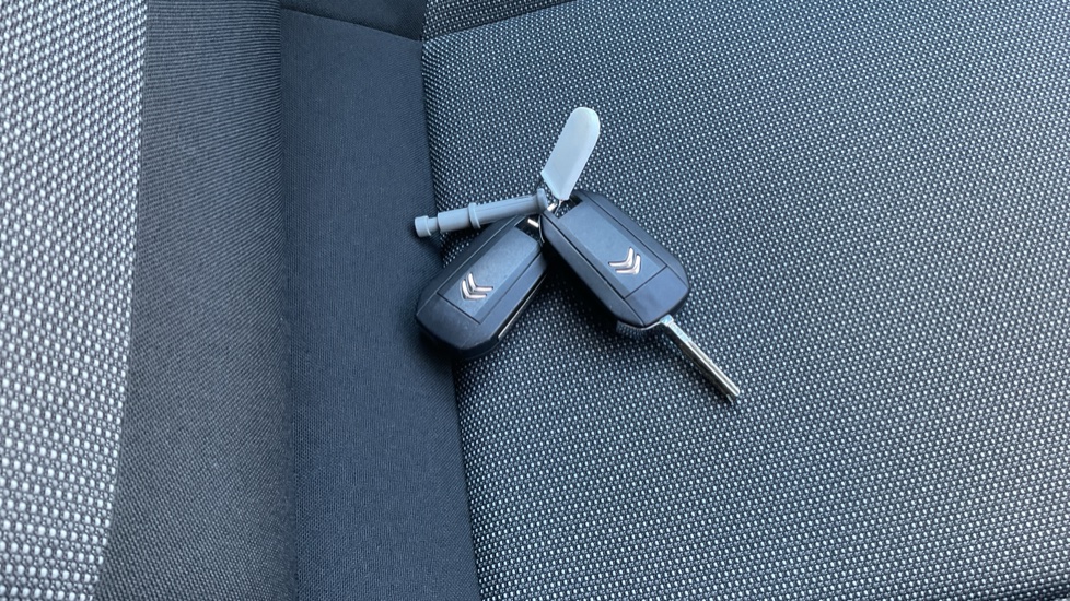 Citroen C3 1.2 PureTech 83 Feel 5dr Petrol Hatchback - Image 20