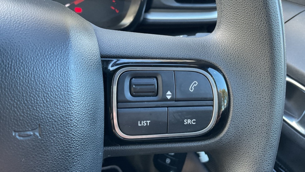 Citroen C3 1.2 PureTech 83 Feel 5dr Petrol Hatchback - Image 22