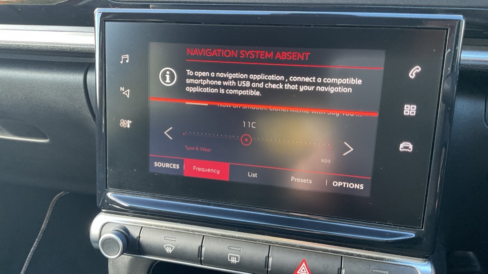 Citroen C3 1.2 PureTech 83 Feel 5dr Petrol Hatchback - Image 23