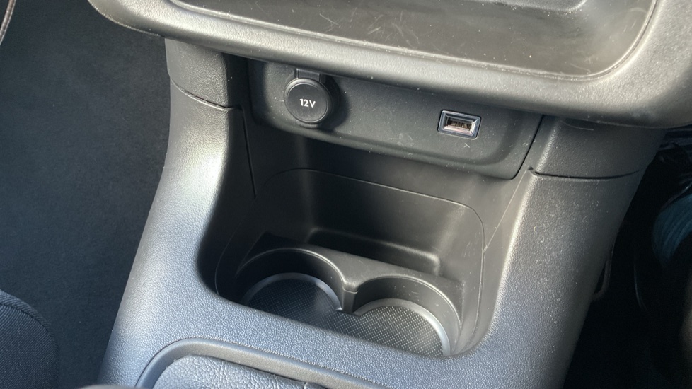 Citroen C3 1.2 PureTech 83 Feel 5dr Petrol Hatchback - Image 24