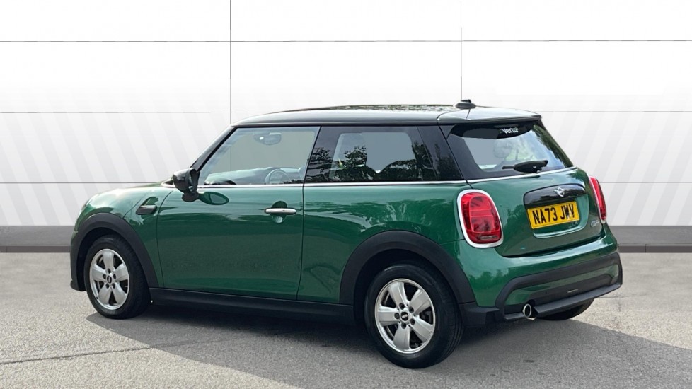 MINI Cooper 1.5 C Classic 3dr Auto Petrol Hatchback - Image 2