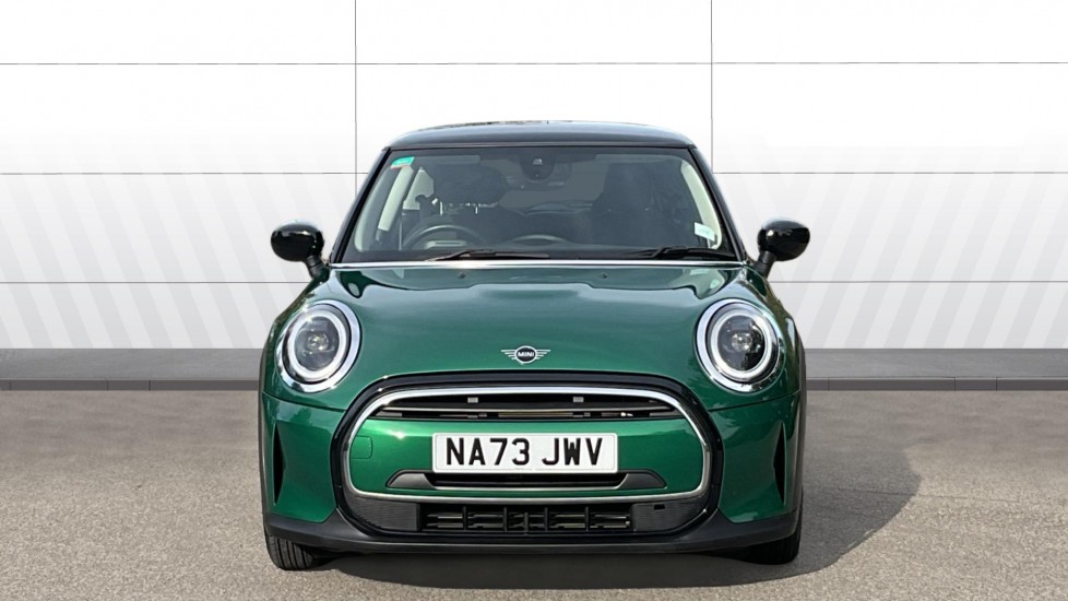 MINI Cooper 1.5 C Classic 3dr Auto Petrol Hatchback - Image 3