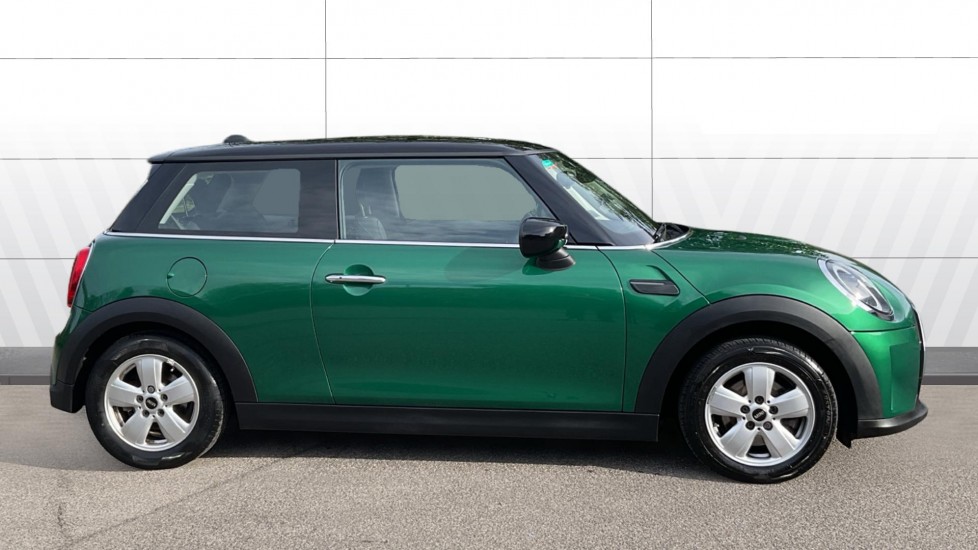 MINI Cooper 1.5 C Classic 3dr Auto Petrol Hatchback - Image 5