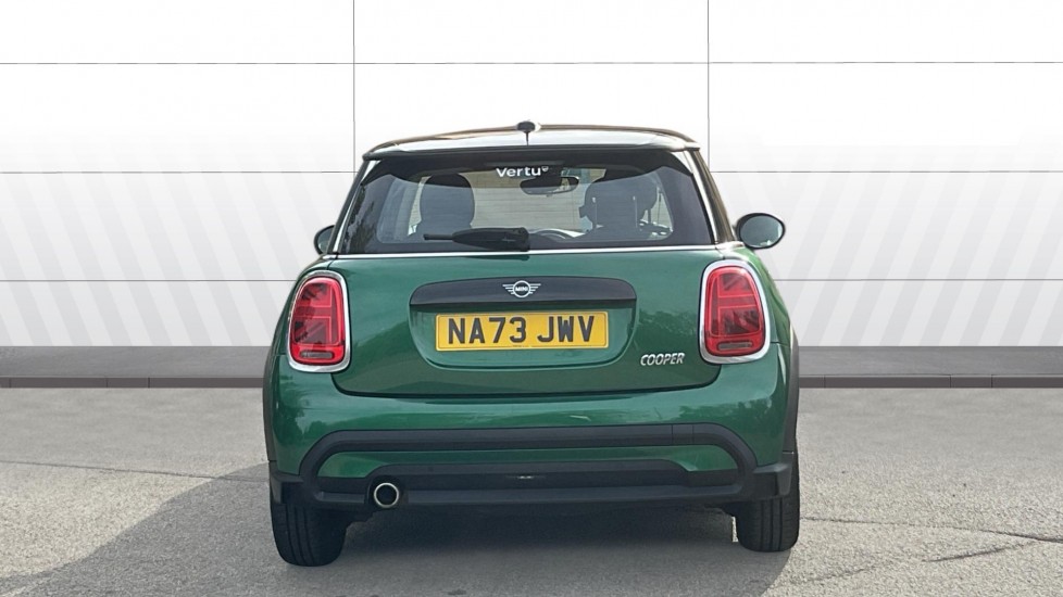 MINI Cooper 1.5 C Classic 3dr Auto Petrol Hatchback - Image 6