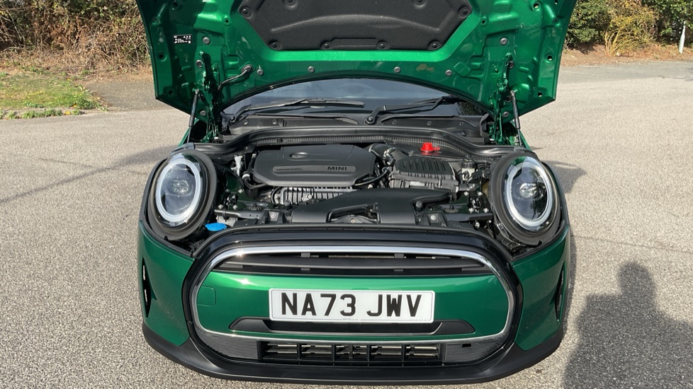 MINI Cooper 1.5 C Classic 3dr Auto Petrol Hatchback - Image 8