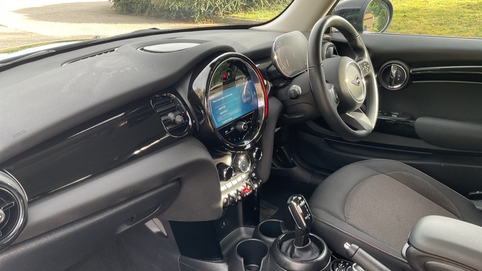 MINI Cooper 1.5 C Classic 3dr Auto Petrol Hatchback - Image 9