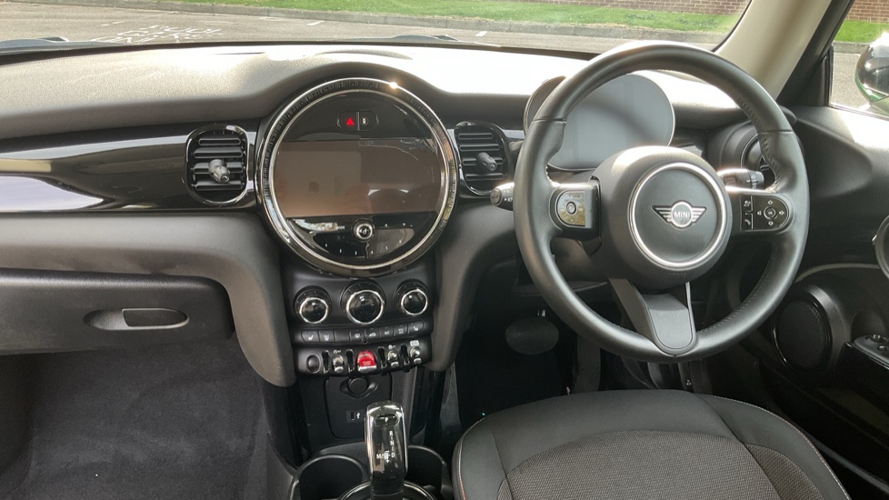 MINI Cooper 1.5 C Classic 3dr Auto Petrol Hatchback - Image 10