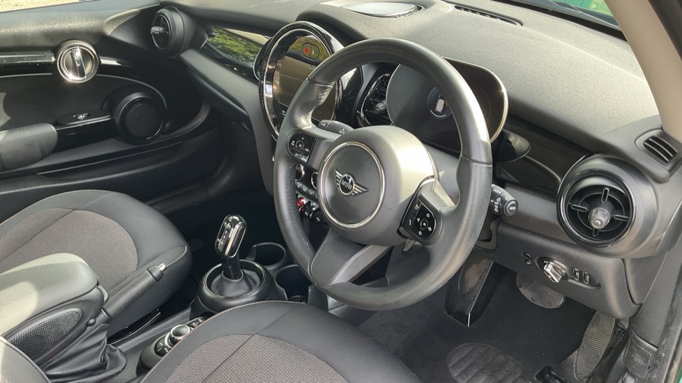 MINI Cooper 1.5 C Classic 3dr Auto Petrol Hatchback - Image 11