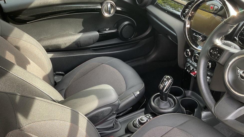 MINI Cooper 1.5 C Classic 3dr Auto Petrol Hatchback - Image 14