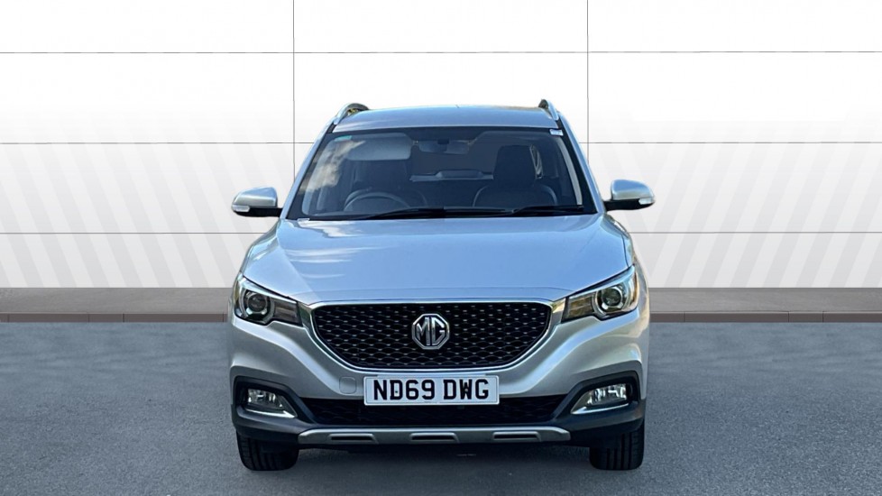 MG ZS 1.5 VTi-TECH Exclusive 5dr Petrol Hatchback - Image 3