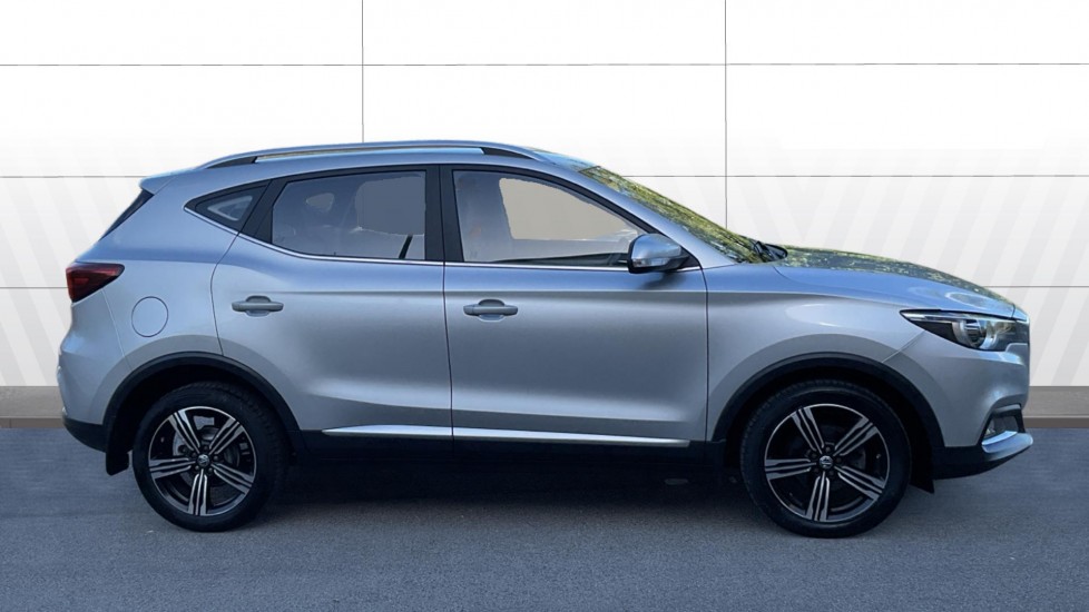MG ZS 1.5 VTi-TECH Exclusive 5dr Petrol Hatchback - Image 5