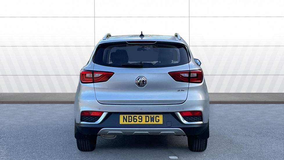 MG ZS 1.5 VTi-TECH Exclusive 5dr Petrol Hatchback - Image 6