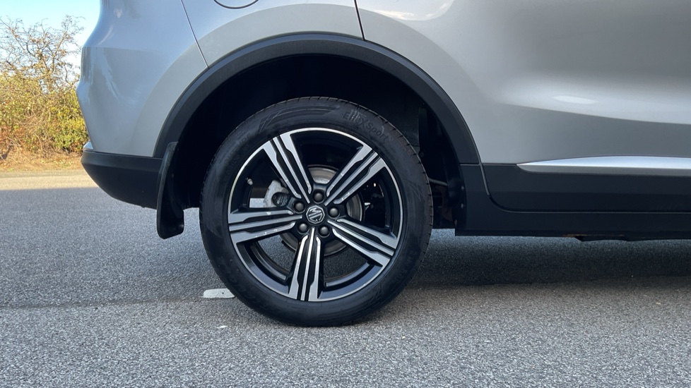 MG ZS 1.5 VTi-TECH Exclusive 5dr Petrol Hatchback - Image 7