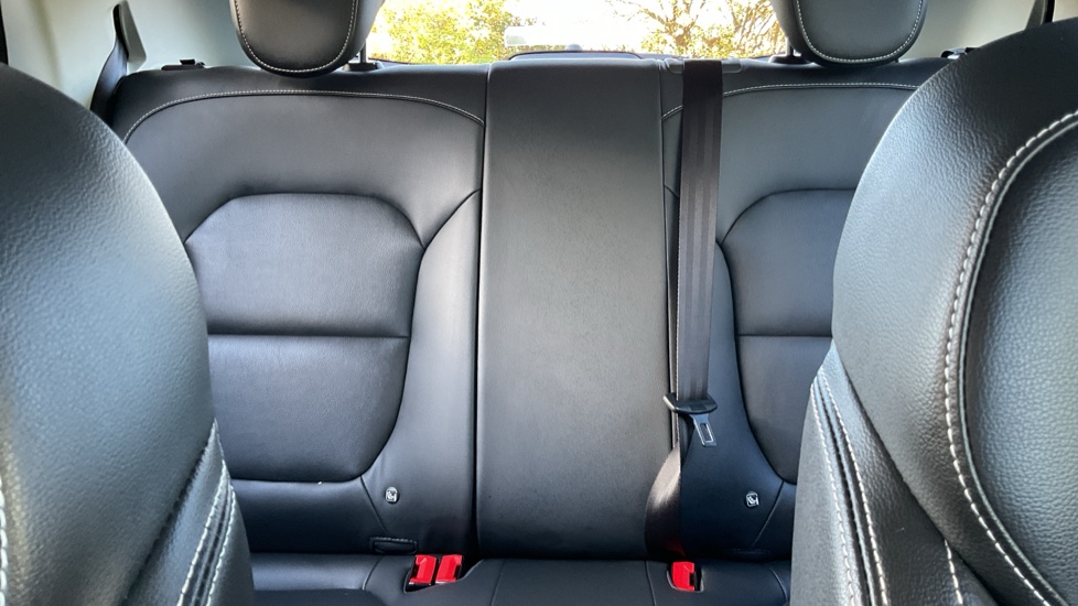 MG ZS 1.5 VTi-TECH Exclusive 5dr Petrol Hatchback - Image 15
