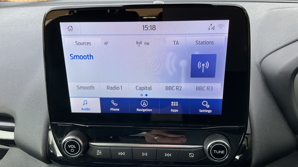 Ford EcoSport 1.0 EcoBoost 125 Titanium 5dr Petrol Hatchback - Image 12