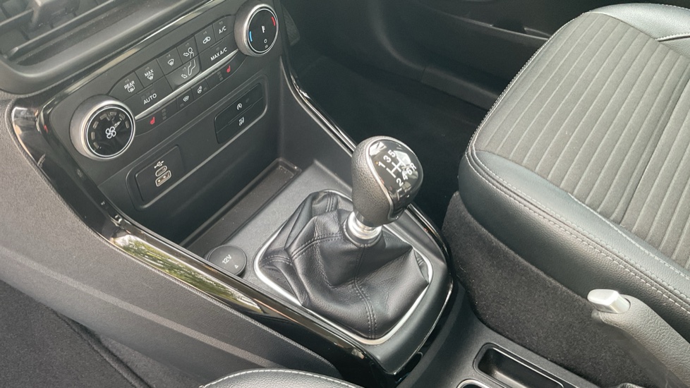 Ford EcoSport 1.0 EcoBoost 125 Titanium 5dr Petrol Hatchback - Image 13