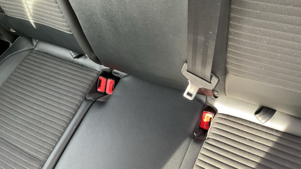 Ford EcoSport 1.0 EcoBoost 125 Titanium 5dr Petrol Hatchback - Image 17