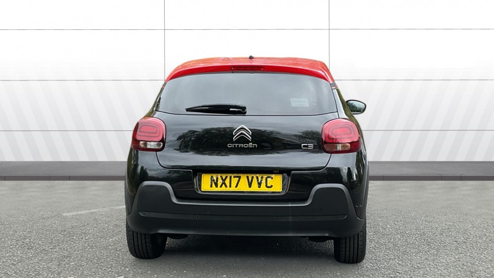 Citroen C3 1.2 PureTech 82 Flair 5dr Petrol Hatchback - Image 6